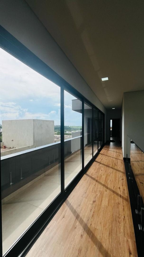 Casa de condomínio à venda no Condomínio Reserva Saint Paul: