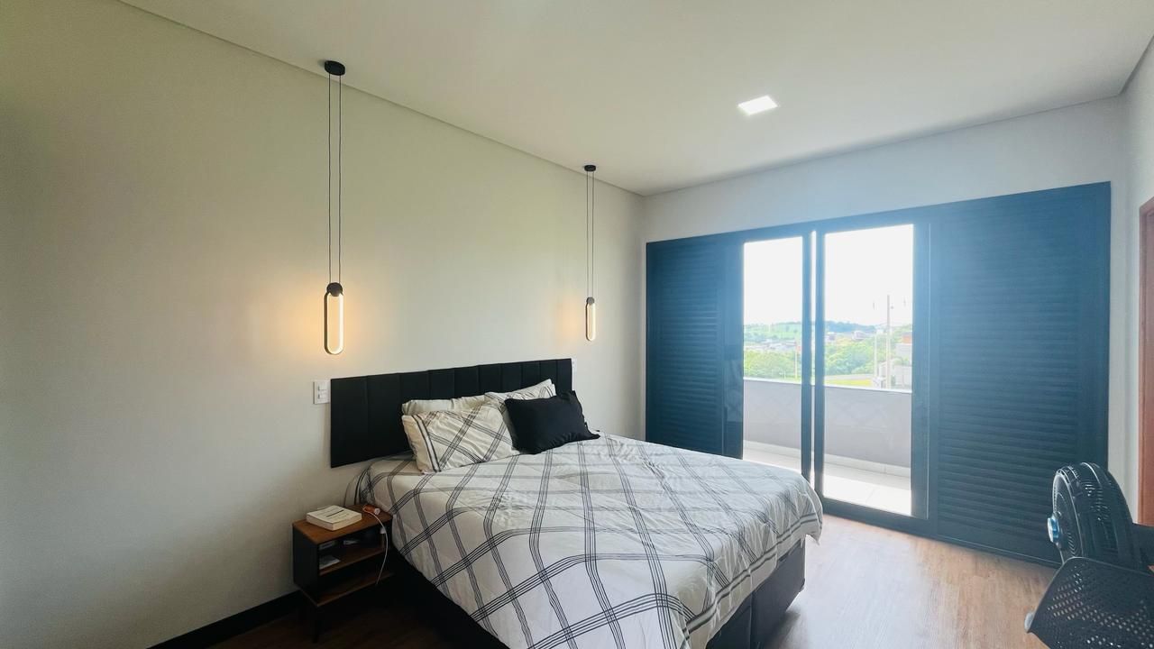 Casa de condomínio à venda no Condomínio Reserva Saint Paul: