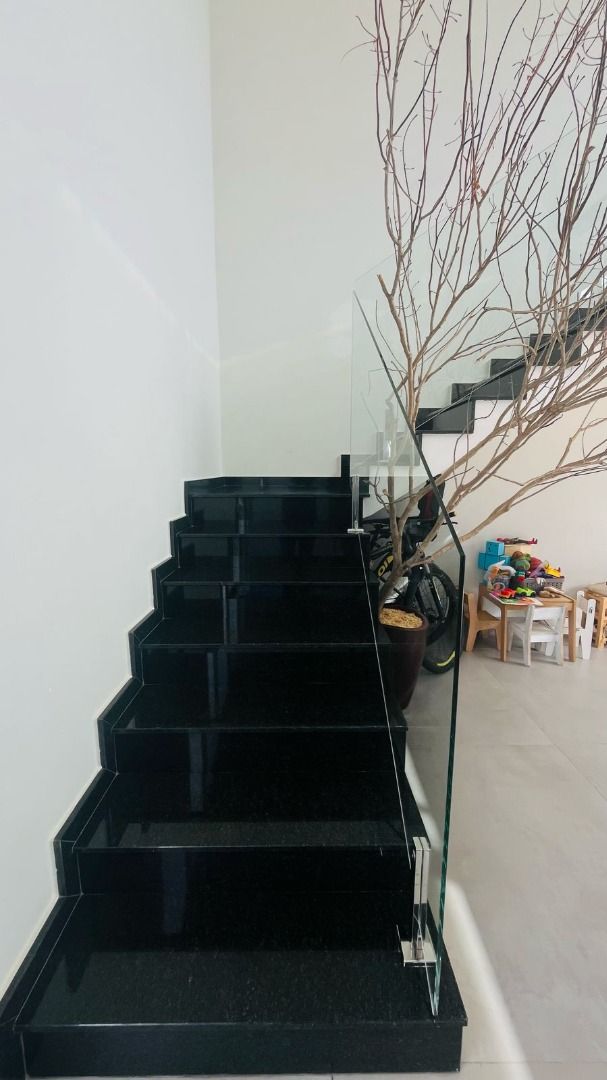 Casa de condomínio à venda no Condomínio Reserva Saint Paul: