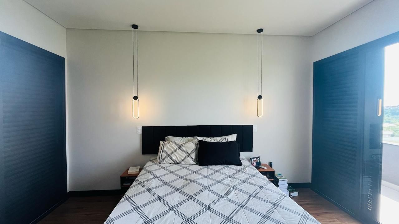 Casa de condomínio à venda no Condomínio Reserva Saint Paul: