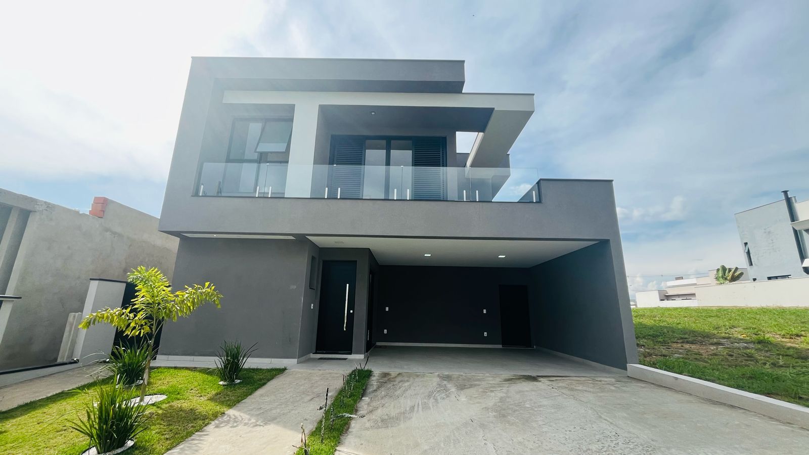 Casa de condomínio à venda no Condomínio Reserva Saint Paul: