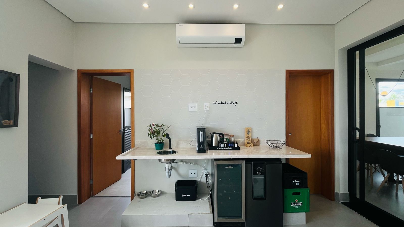 Casa de condomínio à venda no Condomínio Reserva Saint Paul: