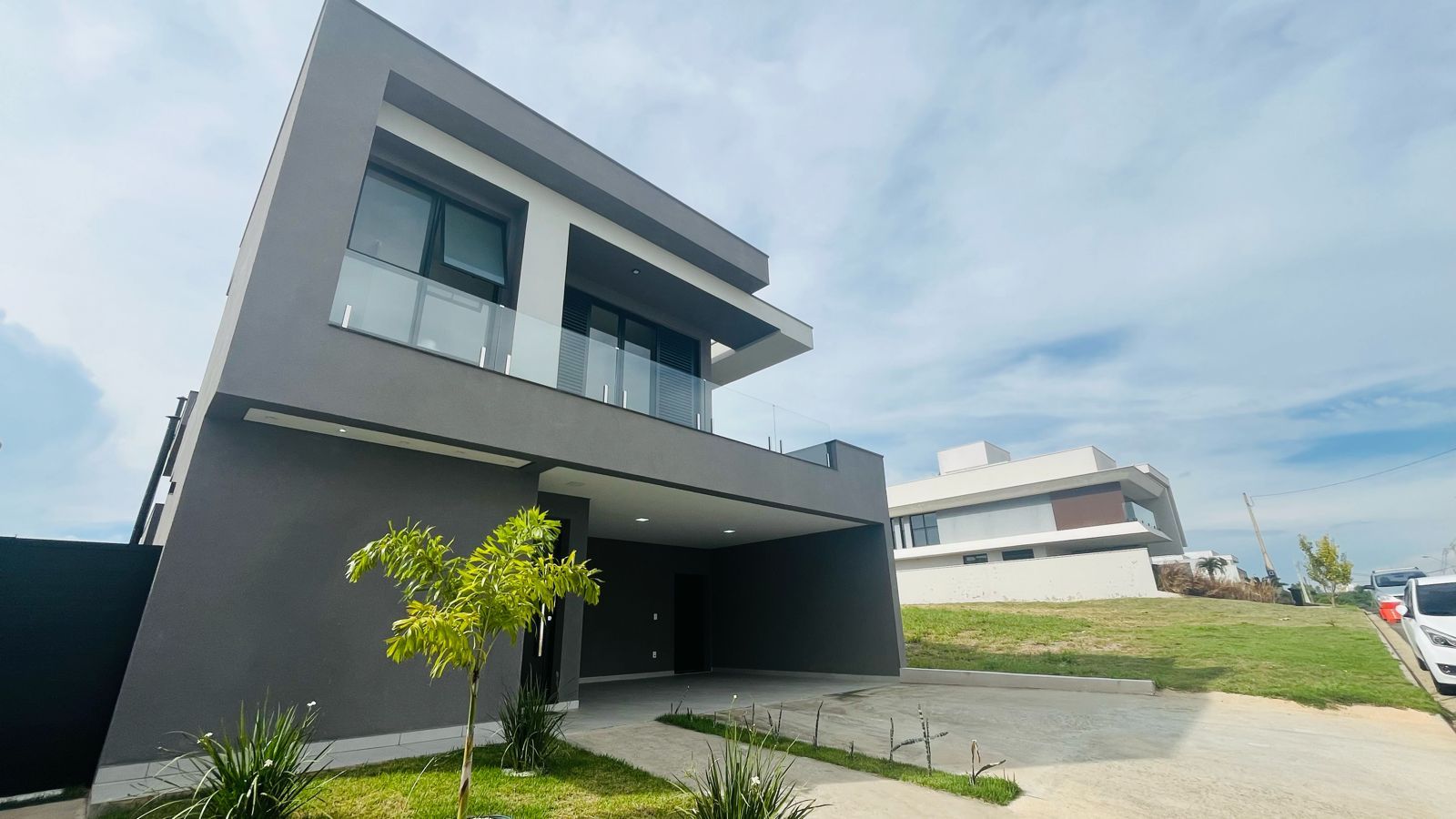 Casa de condomínio à venda no Condomínio Reserva Saint Paul: