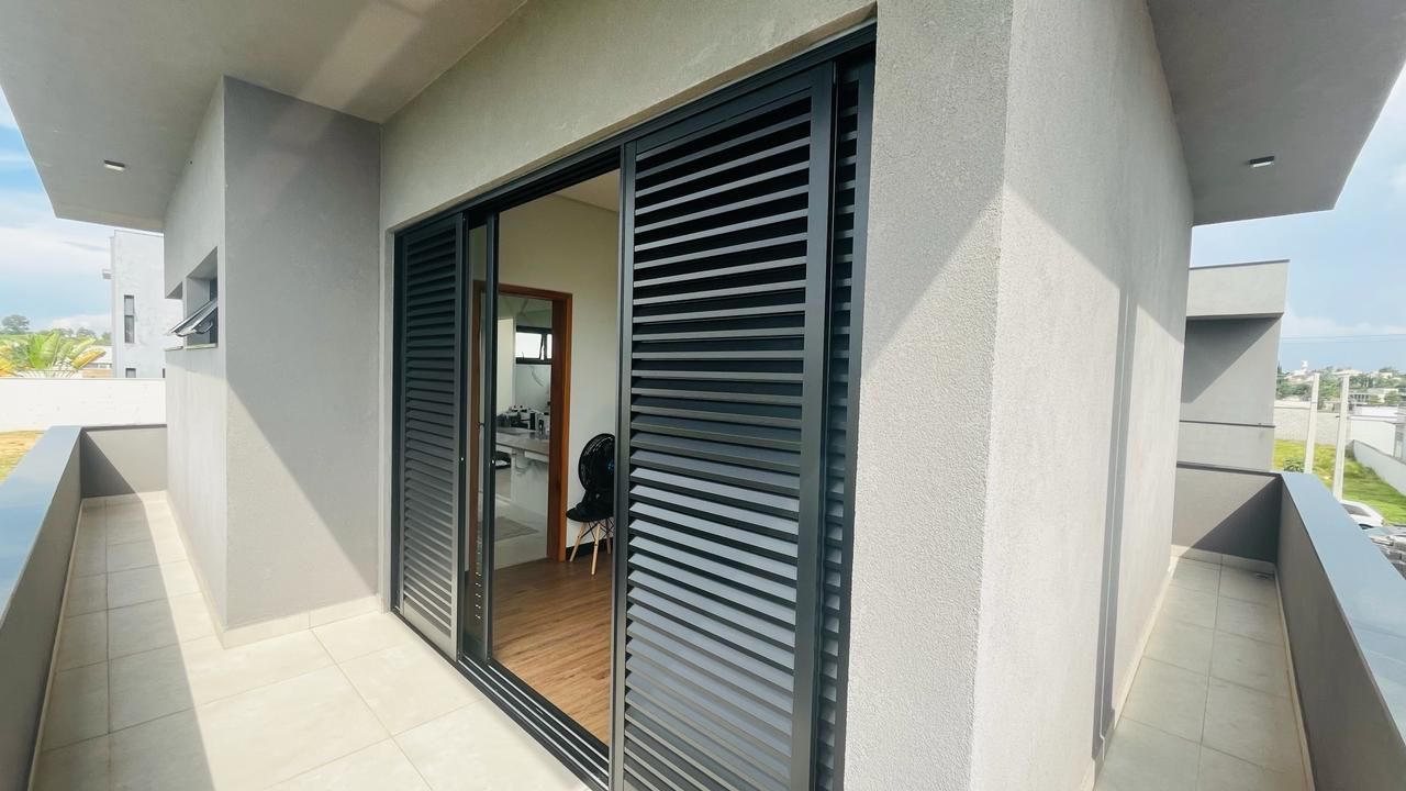 Casa de condomínio à venda no Condomínio Reserva Saint Paul: