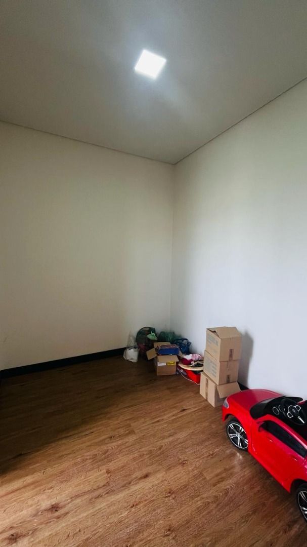 Casa de condomínio à venda no Condomínio Reserva Saint Paul: