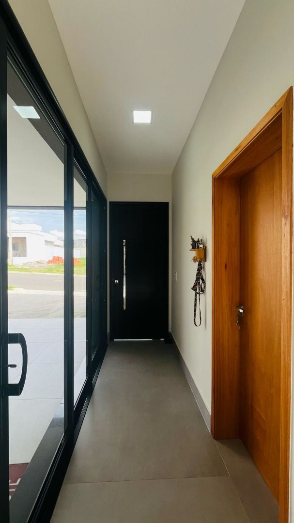 Casa de condomínio à venda no Condomínio Reserva Saint Paul: