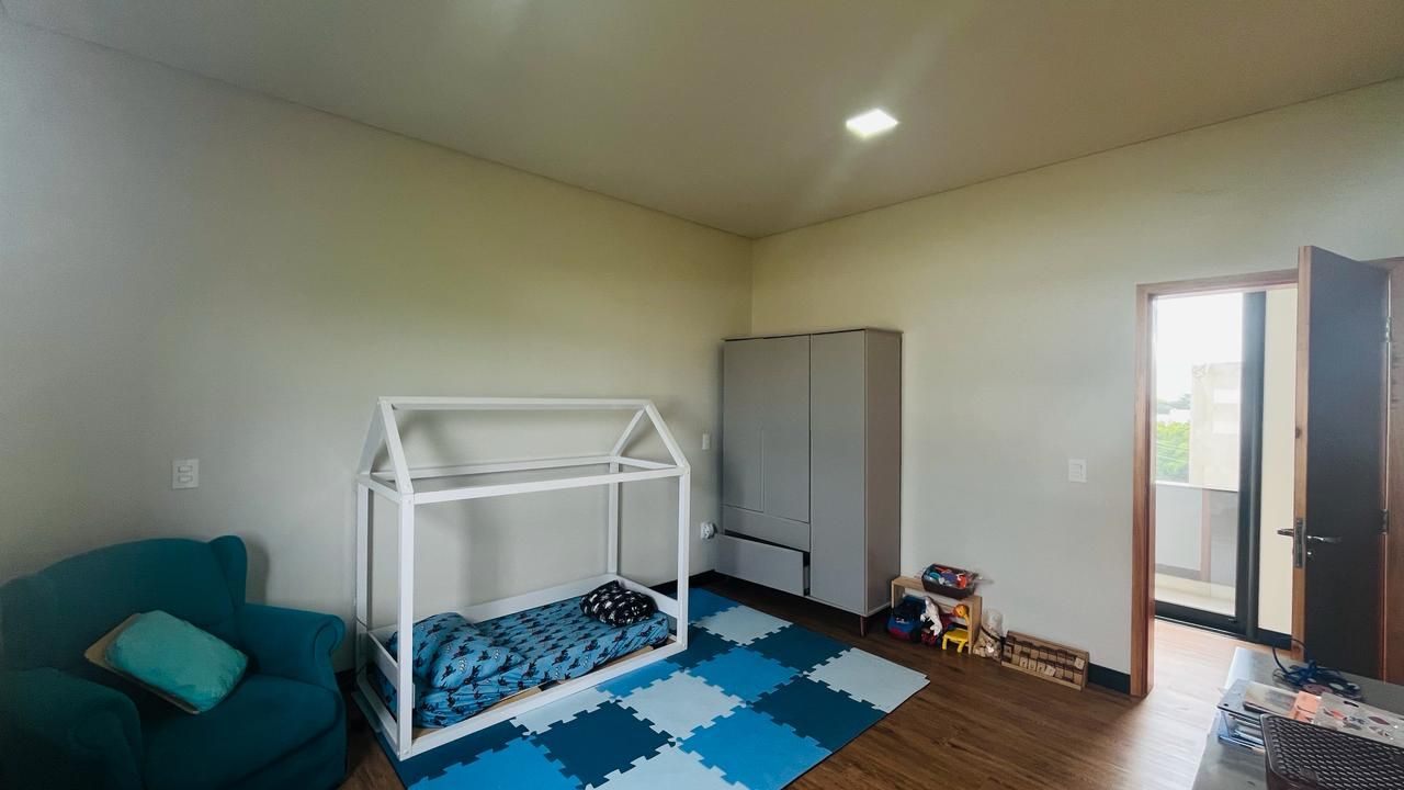 Casa de condomínio à venda no Condomínio Reserva Saint Paul: