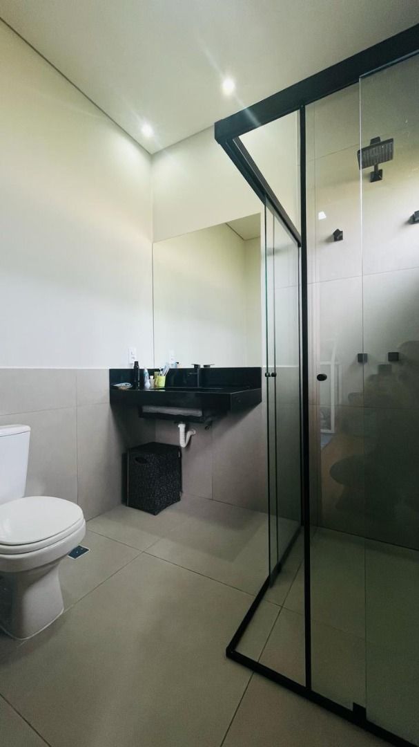 Casa de condomínio à venda no Condomínio Reserva Saint Paul: