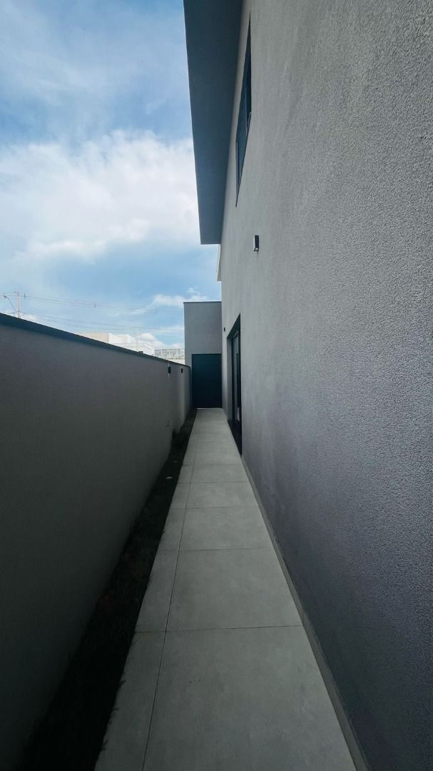 Casa de condomínio à venda no Condomínio Reserva Saint Paul: