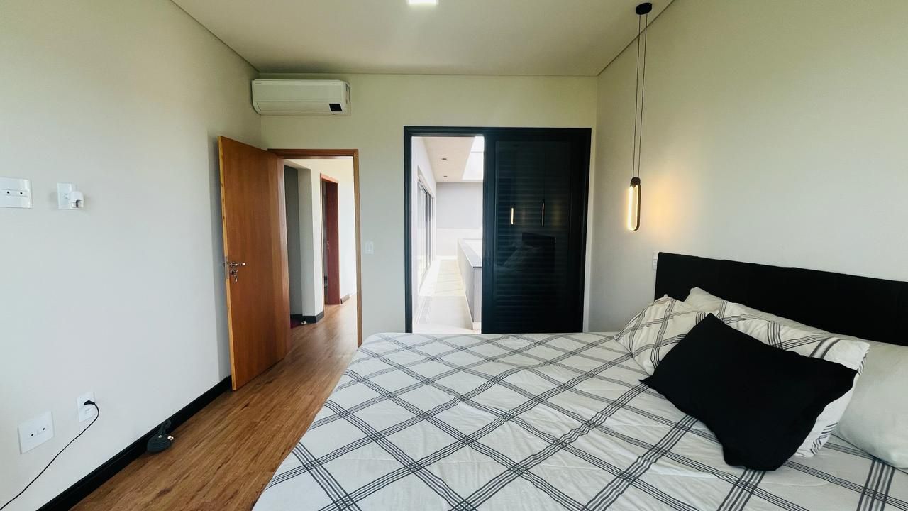 Casa de condomínio à venda no Condomínio Reserva Saint Paul: