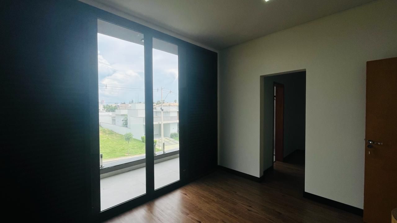 Casa de condomínio à venda no Condomínio Reserva Saint Paul: