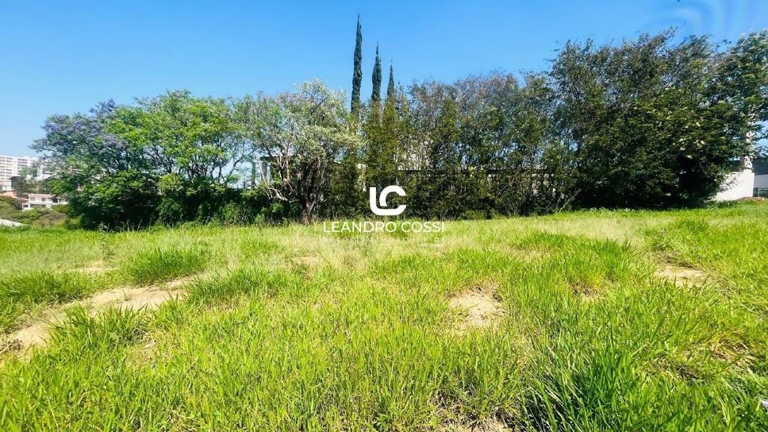 Terreno de Condomínio Condomínio Jardim Plaza Atheneé Itu