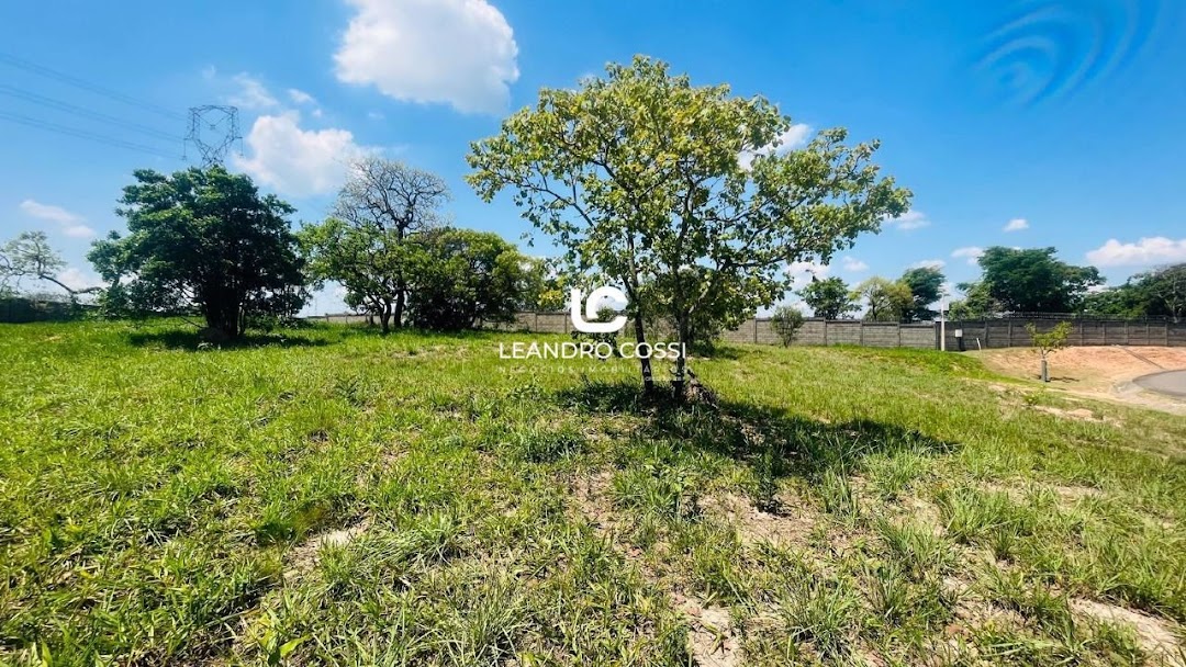 Terreno de Condomínio Condomínio Terras de São José II Itu
