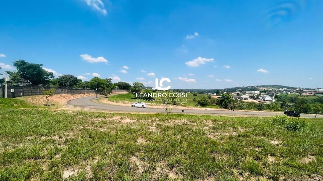 Terreno de Condomínio Condomínio Terras de São José II Itu