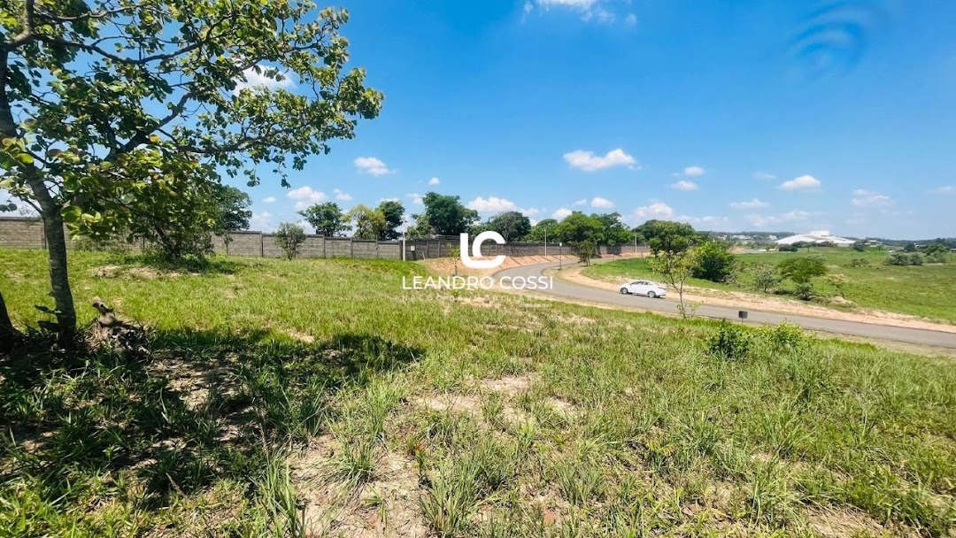 Terreno de Condomínio Condomínio Terras de São José II Itu