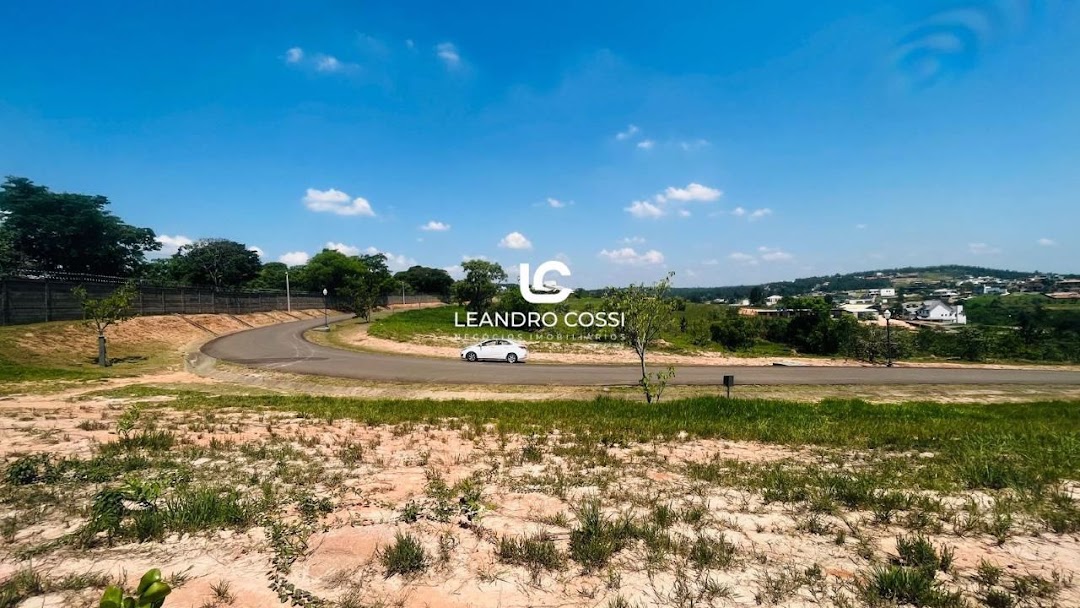 Terreno de Condomínio Condomínio Terras de São José II Itu
