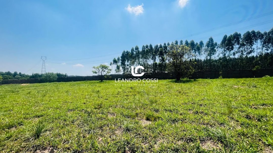 Terreno de Condomínio Condomínio Terras de São José II Itu