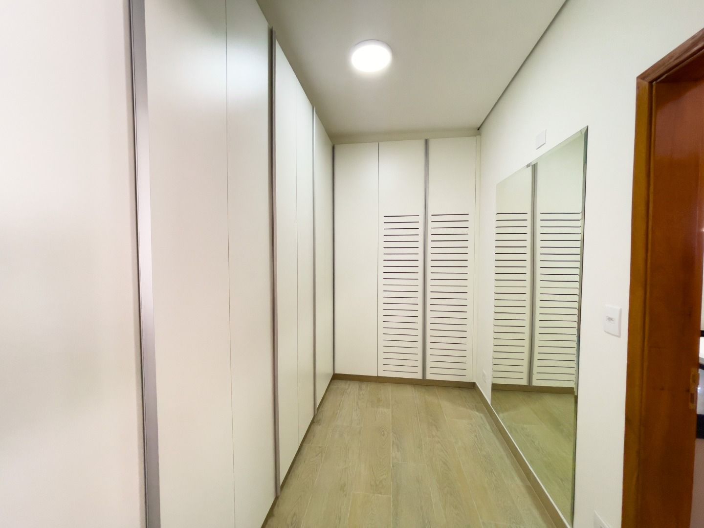 Casa de condomínio à venda no Condomínio Parque Village Castelo: