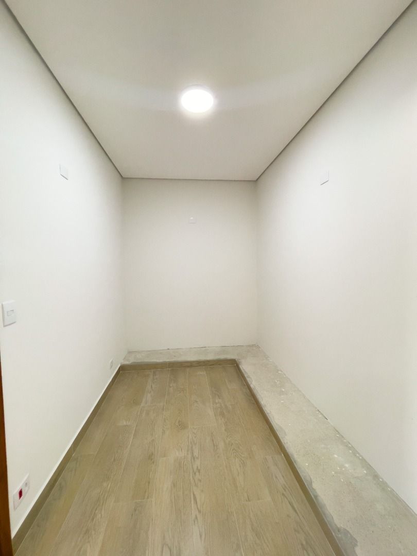 Casa de condomínio à venda no Condomínio Parque Village Castelo: