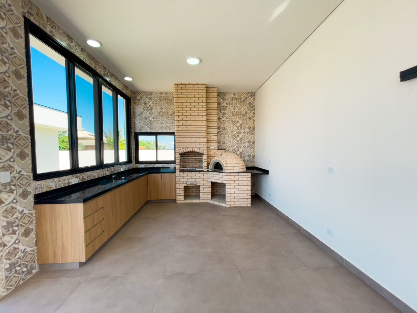 Casa de condomínio à venda no Condomínio Parque Village Castelo: