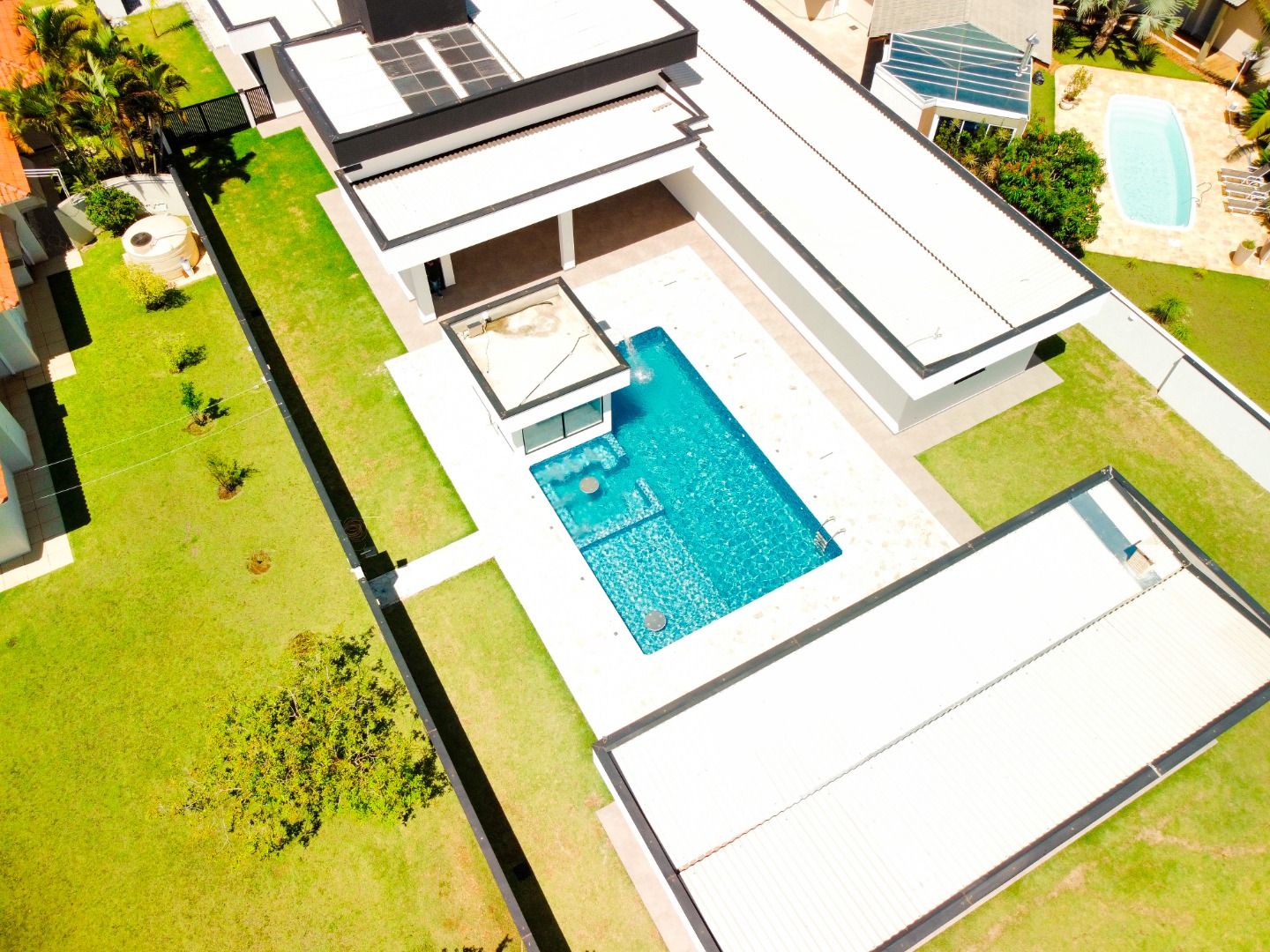 Casa de condomínio à venda no Condomínio Parque Village Castelo: