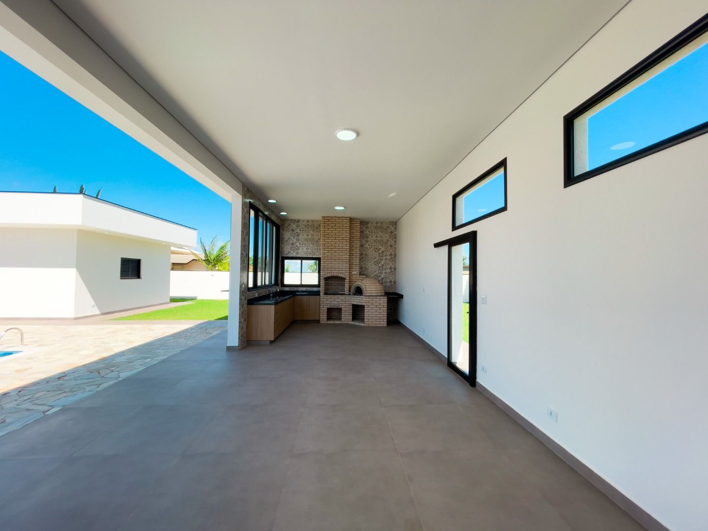 Casa de condomínio à venda no Condomínio Parque Village Castelo: