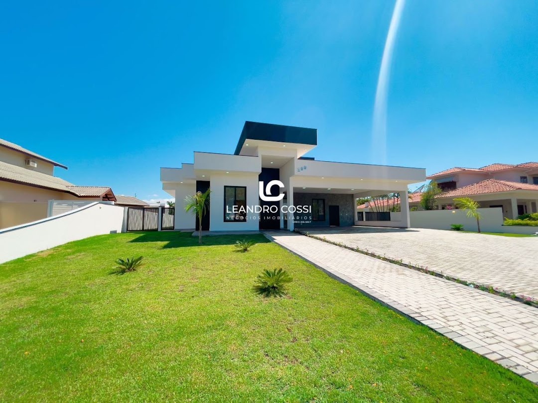 Casa de Condomínio Condomínio Parque Village Castelo Itu 