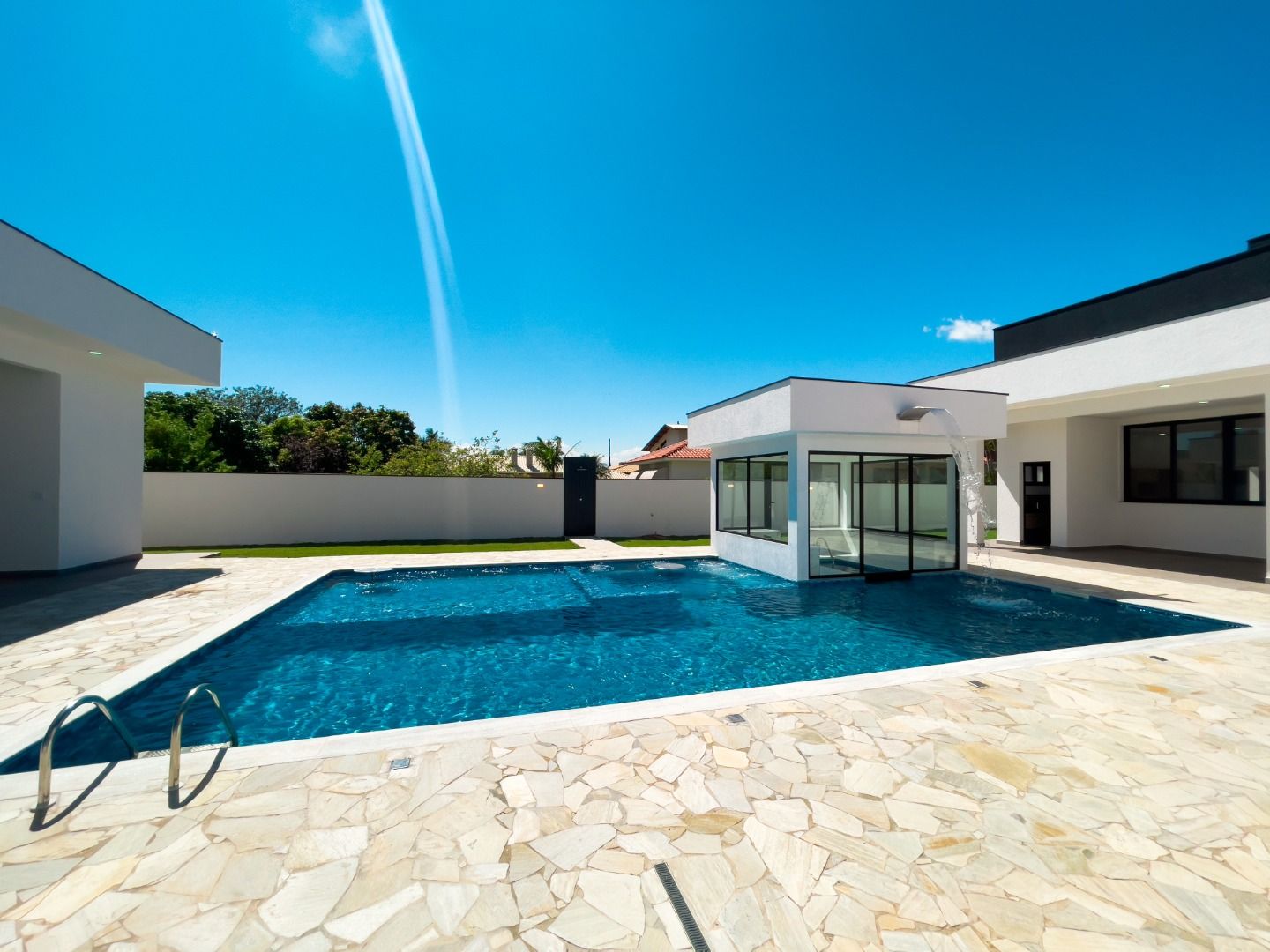 Casa de condomínio à venda no Condomínio Parque Village Castelo: