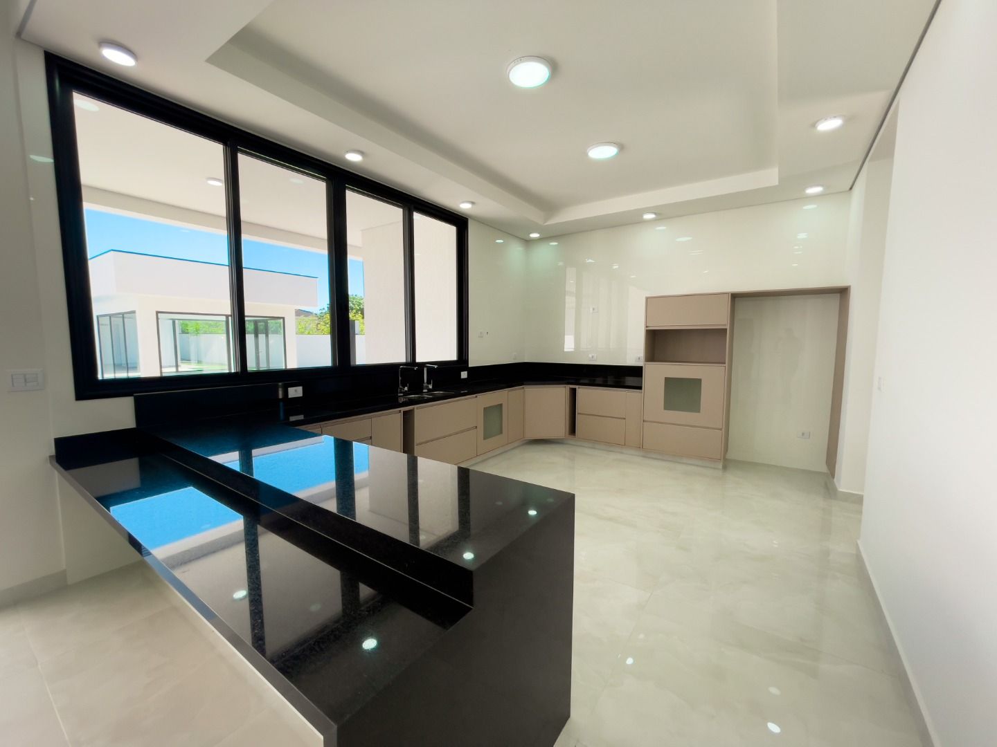 Casa de condomínio à venda no Condomínio Parque Village Castelo: