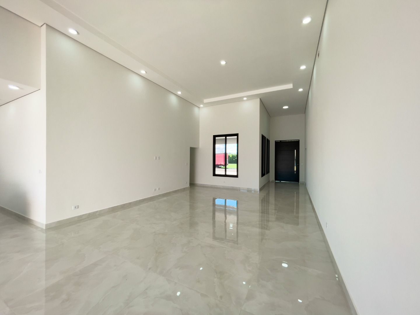 Casa de condomínio à venda no Condomínio Parque Village Castelo: