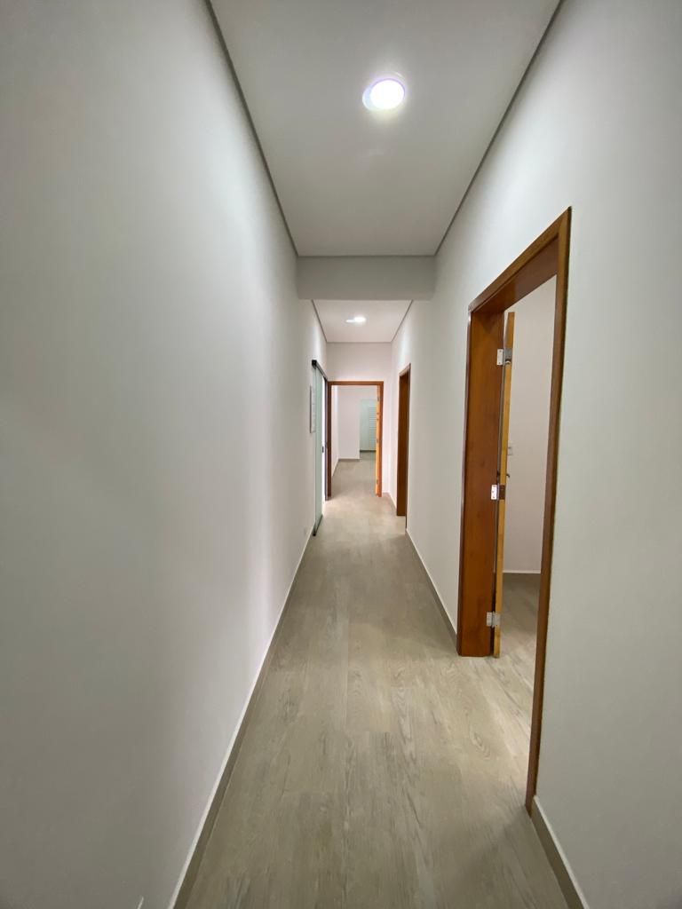 Casa de condomínio à venda no Condomínio Parque Village Castelo: