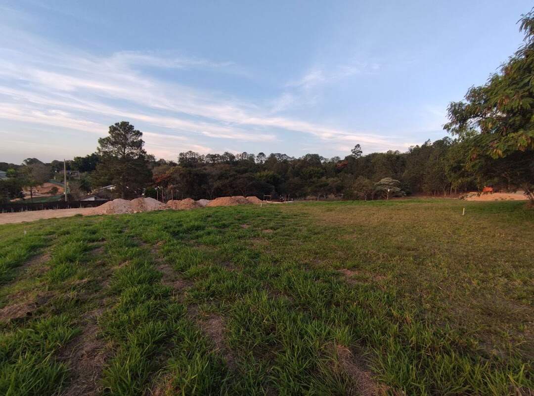 Terreno à Venda no Condomínio Villas do Golf - Itu/Sp