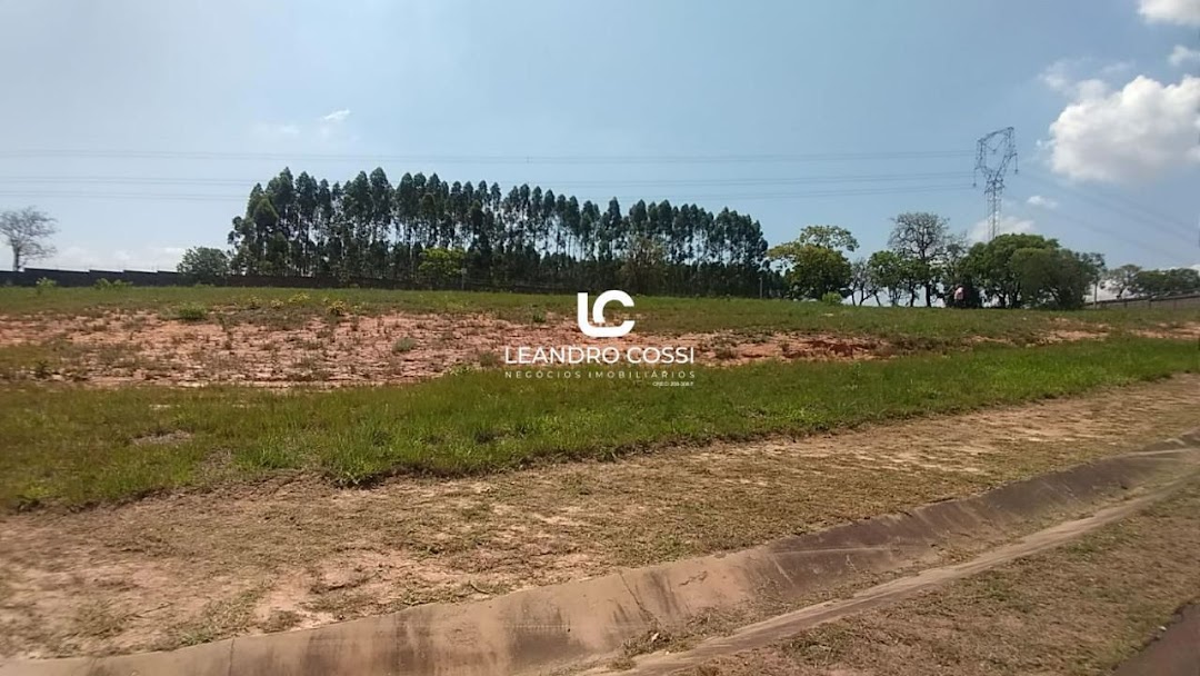 Terreno de Condomínio Condomínio Terras de São José II Itu 
