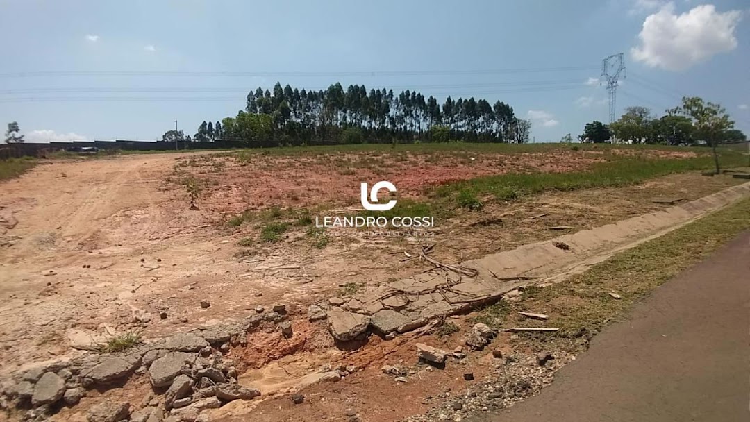 Terreno de Condomínio Condomínio Terras de São José II Itu 