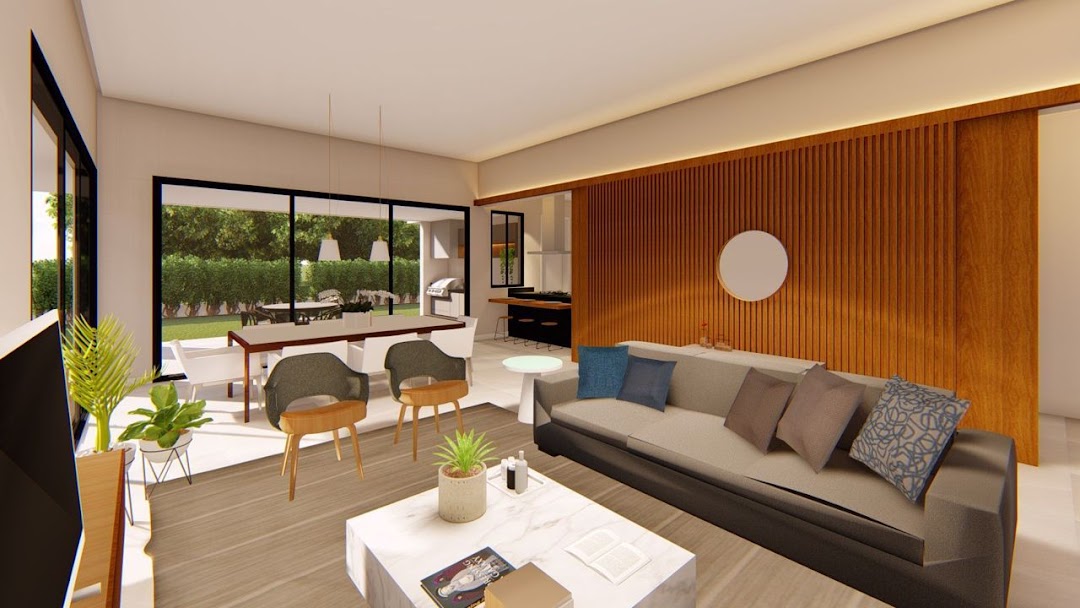 Casa de condomínio à venda no Condomínio Villas do Golfe: