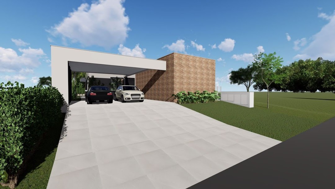 Casa de condomínio à venda no Condomínio Villas do Golfe: