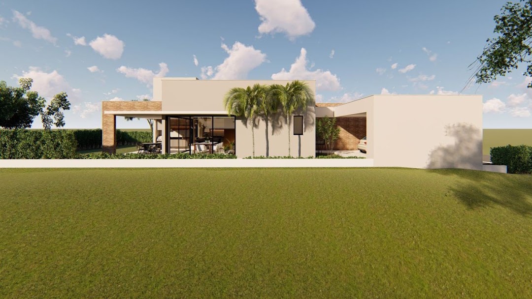 Casa de condomínio à venda no Condomínio Villas do Golfe: