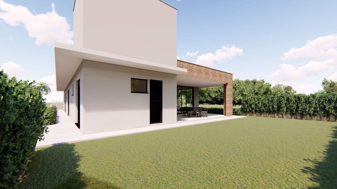 Casa de condomínio à venda no Condomínio Villas do Golfe: