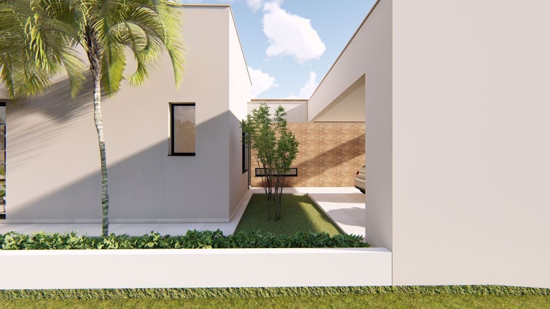 Casa de condomínio à venda no Condomínio Villas do Golfe: