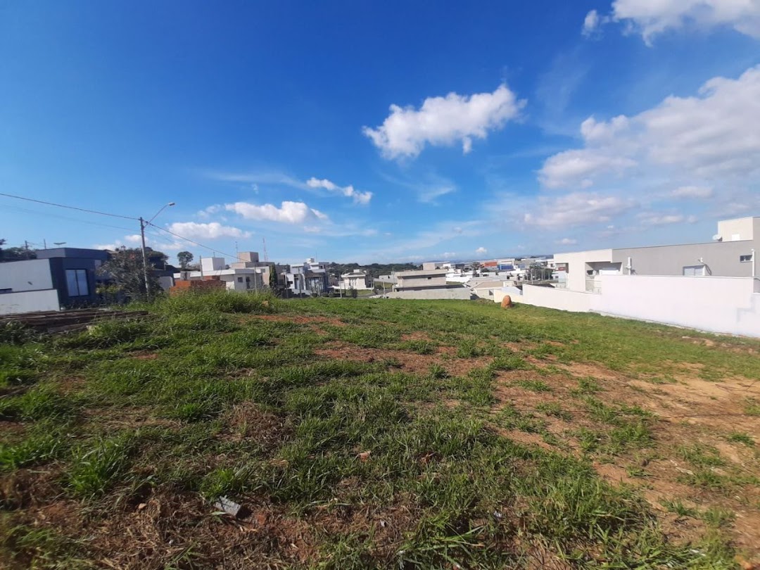 Terreno de Condomínio à venda no Condomínio Residencial Lagos D'Icaraí: