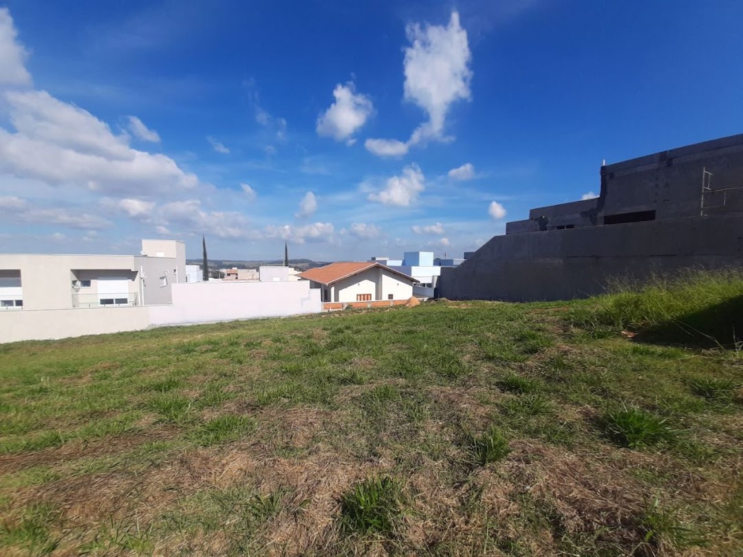 Terreno de Condomínio à venda no Condomínio Residencial Lagos D'Icaraí: