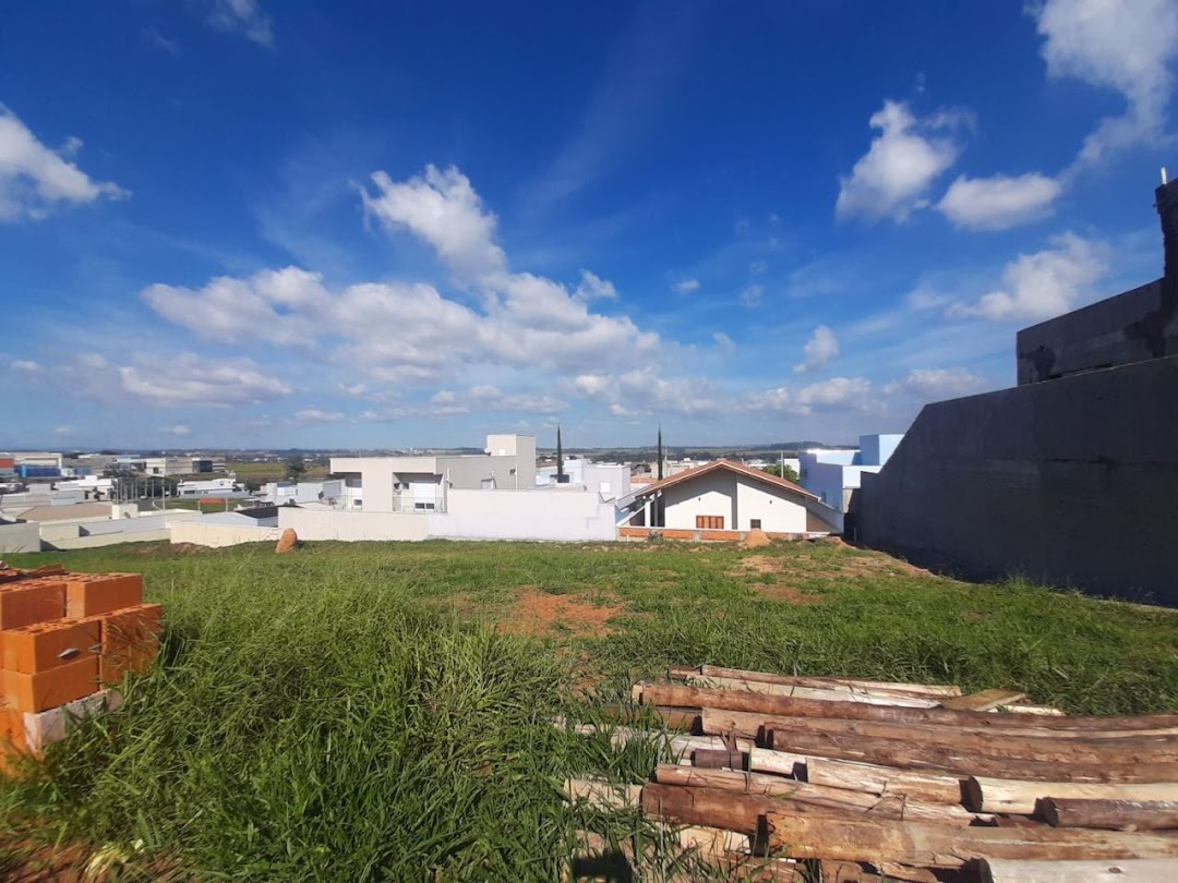 Terreno de Condomínio à venda no Condomínio Residencial Lagos D'Icaraí: