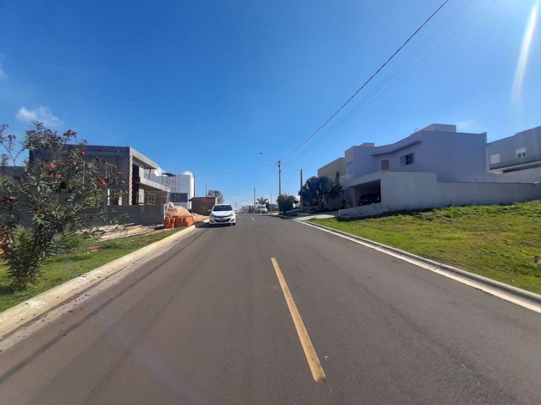 Terreno de Condomínio à venda no Condomínio Residencial Lagos D'Icaraí: