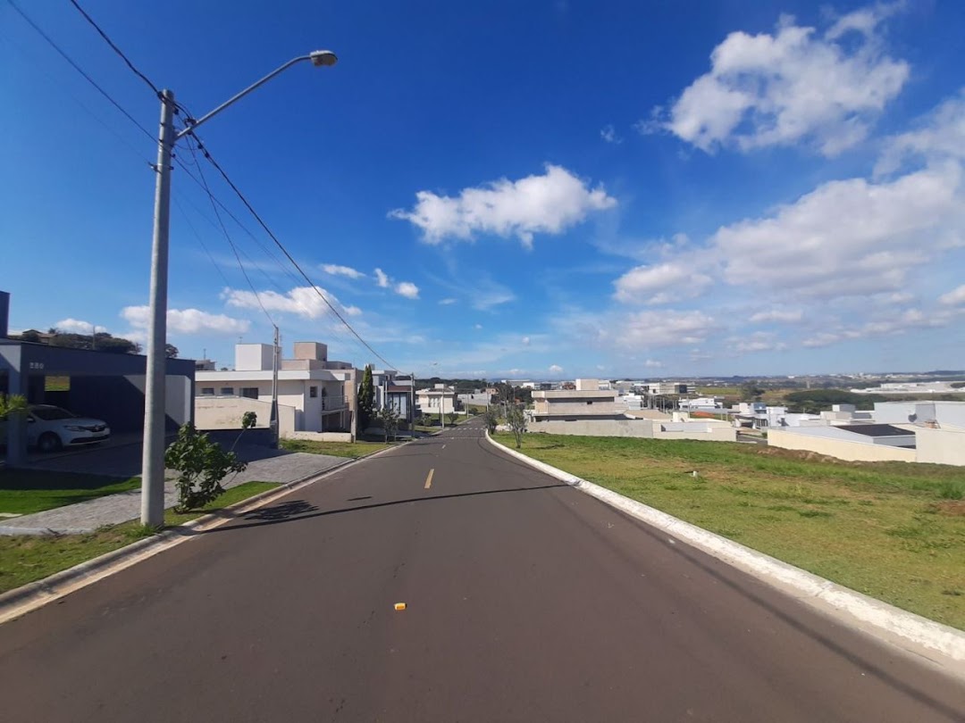 Terreno de Condomínio à venda no Condomínio Residencial Lagos D'Icaraí: