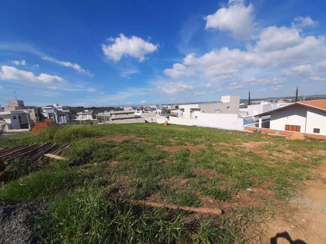 Terreno de Condomínio à venda no Condomínio Residencial Lagos D'Icaraí: