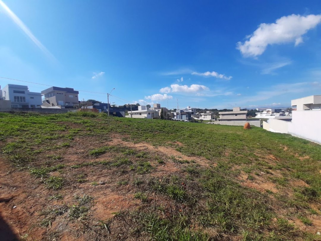 Terreno de Condomínio à venda no Condomínio Residencial Lagos D'Icaraí: