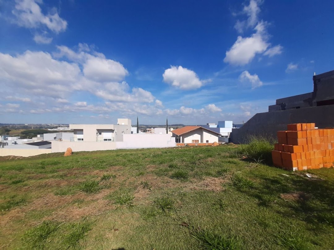 Terreno de Condomínio à venda no Condomínio Residencial Lagos D'Icaraí: