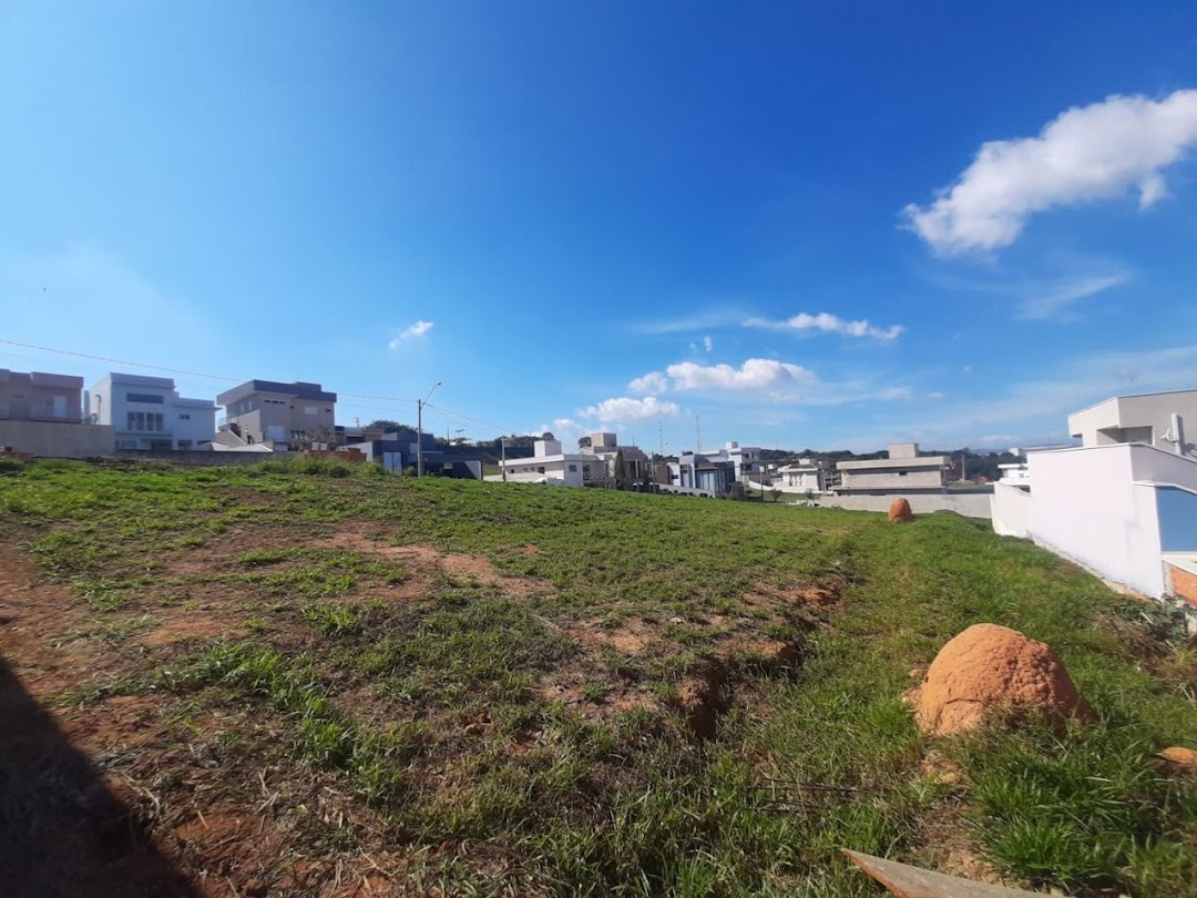 Terreno de Condomínio à venda no Condomínio Residencial Lagos D'Icaraí: