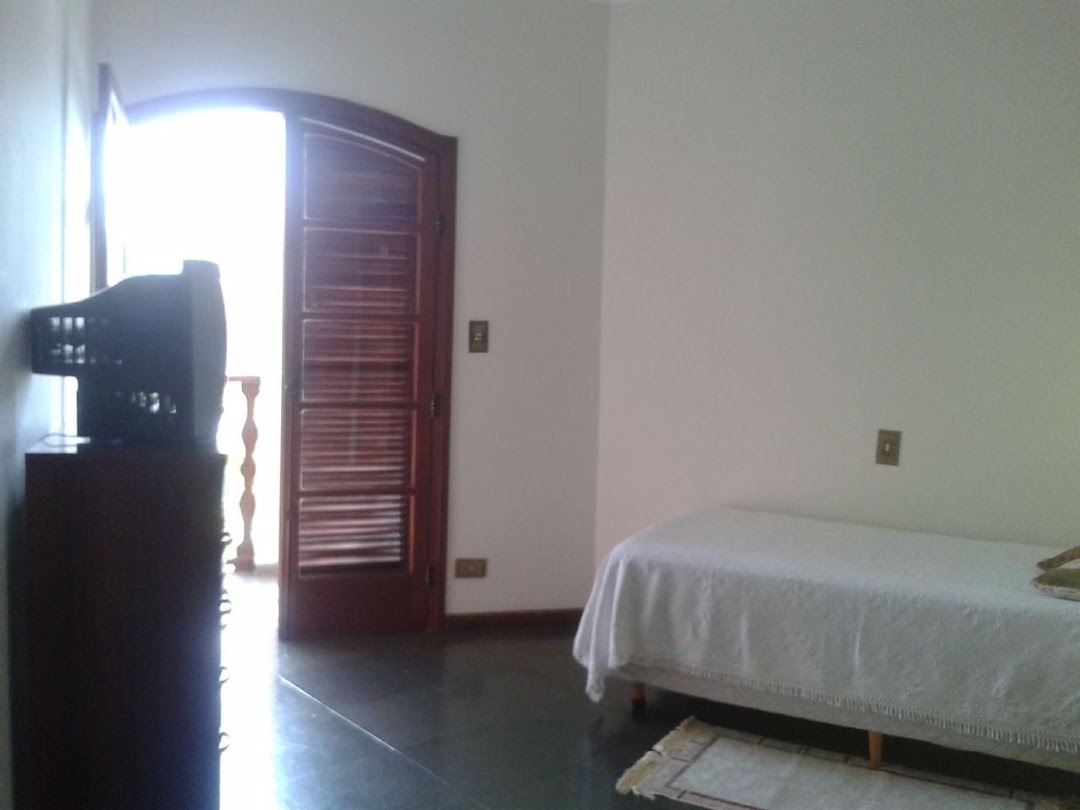 Casa de condomínio à venda no Residencial Parque Campos de Santo Antônio II: