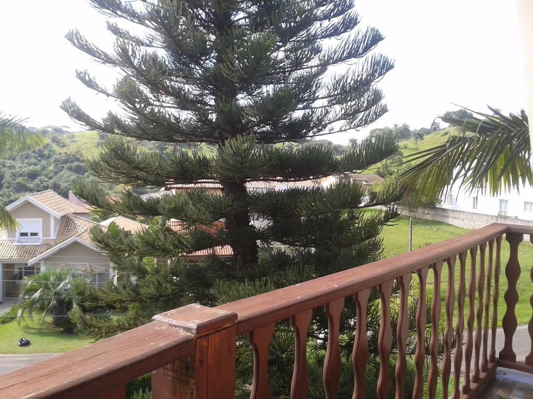 Casa de condomínio à venda no Residencial Parque Campos de Santo Antônio II: